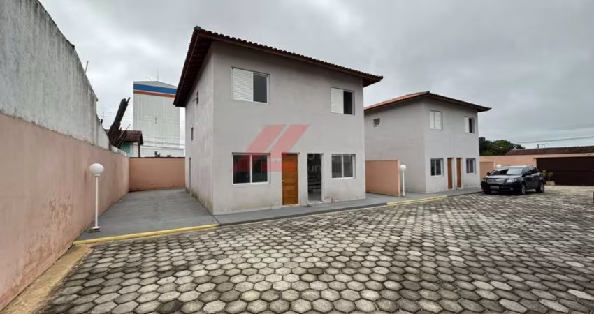 Oportunidade Imperdível: Casa em Condomínio à Venda em Vargem Grande Paulista-SP, Bairro Chácara Belverde! 2 Quartos, 1 Banheiro, 2 Vagas, 65,50m².