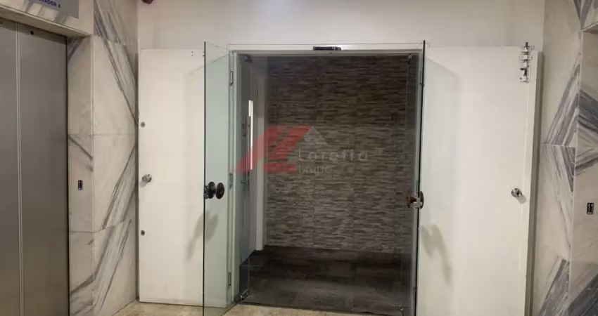 Sala comercial de alto padrão para locação no brooklin paulista, são paulo-sp: 2 salas, 2 banheiros, 4 vagas de garagem, 202,84m²