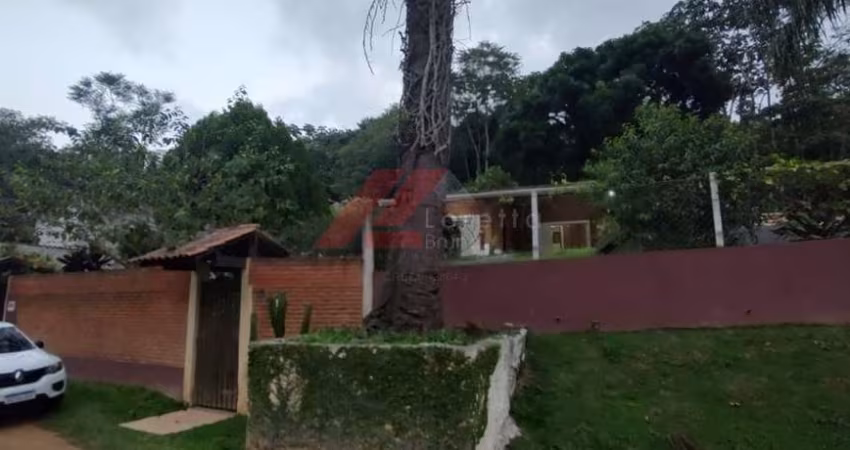 Oportunidade única: Casa em condomínio à venda em Cotia-SP, Jardim Colibri, 3 quartos, 1 suíte, 1 sala, 3 banheiros, 6 vagas, 199,02m².