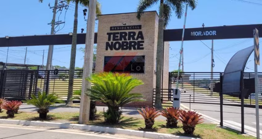 Imóvel de luxo à venda: Condomínio Terra Nobre, de 3 quartos, 1 suíte, 4 banheiros e 137m² no bairro das Pedras.