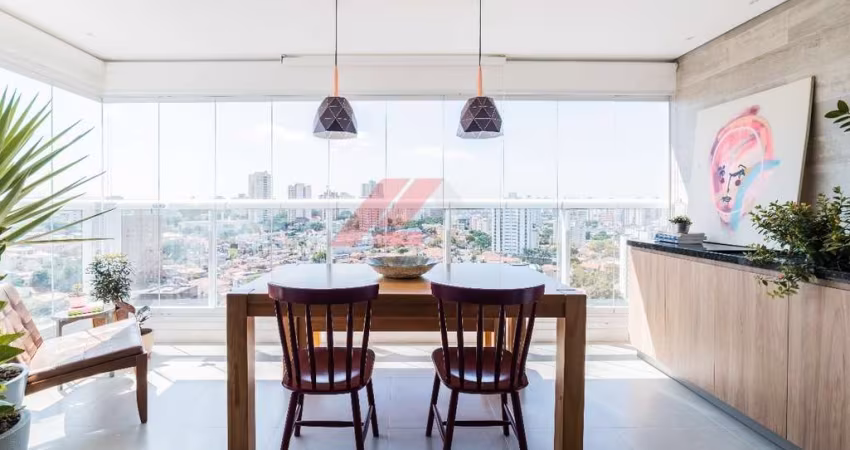 APARTAMENTO RESIDENCIAL em SÃO PAULO - SP, JARDIM DA GLÓRIA