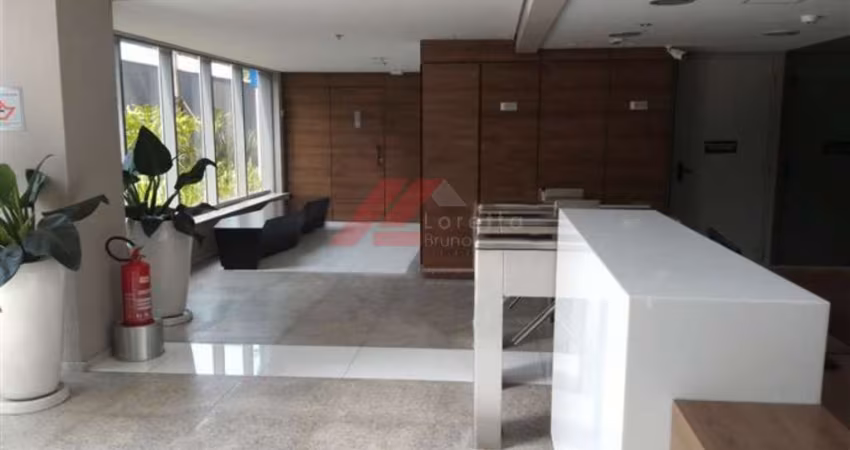 Sala em Condomínio à Venda ou Locação em São Paulo-SP, Jardim Caravelas 9 Salas, 2 Banheiros, 2 Vagas, 316m²