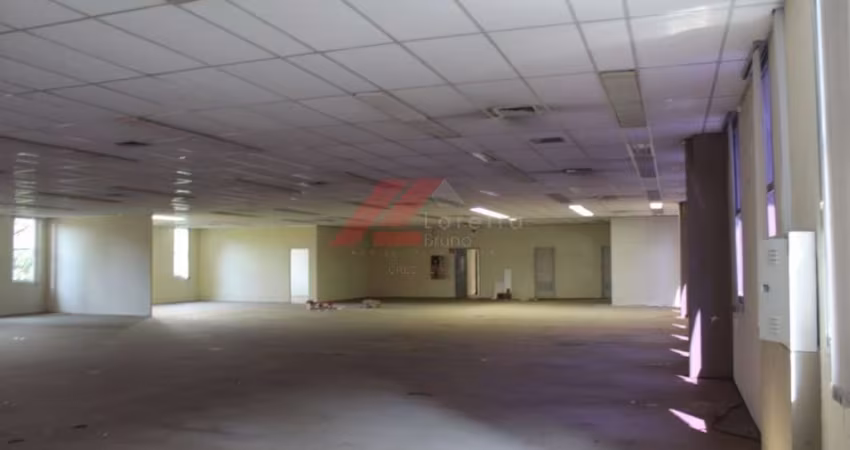Galpão Comercial à Venda em São Paulo-SP, Bairro Jurubatuba: 2 banheiros, 15 vagas e 2.194m² de Área