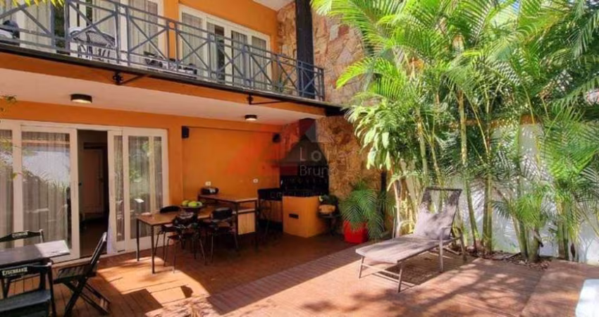 CASA RESIDENCIAL em SÃO PAULO - SP, JARDIM VIANA