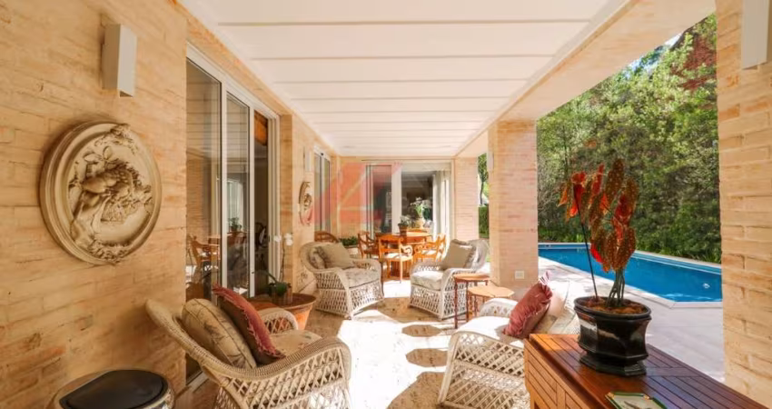 CASA RESIDENCIAL em SÃO PAULO - SP, VILA MORUMBI