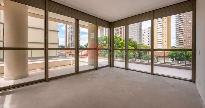 Apartamento de luxo com 3 suítes e 5 vagas de garagem na vila mariana, são paulo-sp: 520m² de sofisticação e conforto!