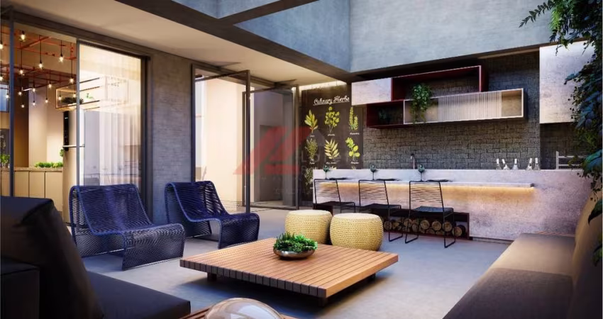 Apartamento de Luxo na Vila Nova Conceição: 3 Quartos, 3 Suítes, 5 Banheiros, 2 Vagas - 181m² - São Paulo-SP