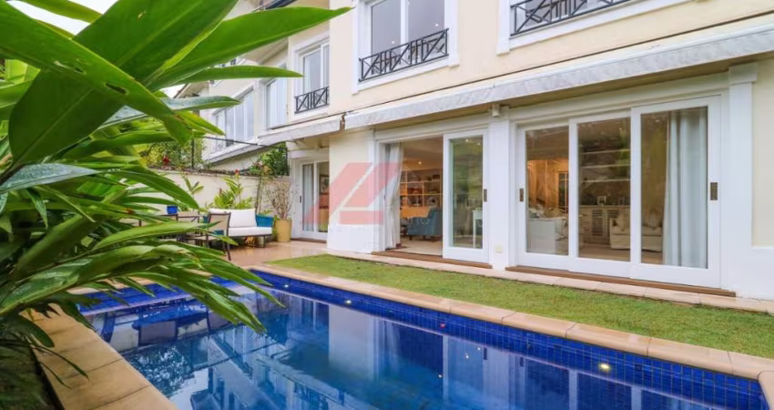 CASA RESIDENCIAL em SÃO PAULO - SP, MORUMBI