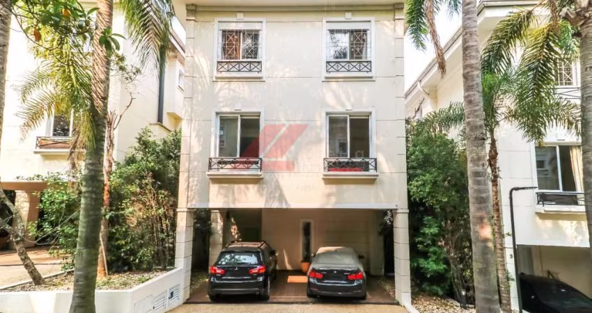 CASA RESIDENCIAL em SÃO PAULO - SP, MORUMBI