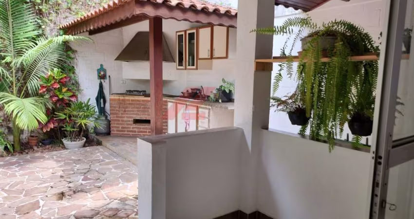 CASA RESIDENCIAL em SÃO PAULO - SP, PARAÍSO DO MORUMBI