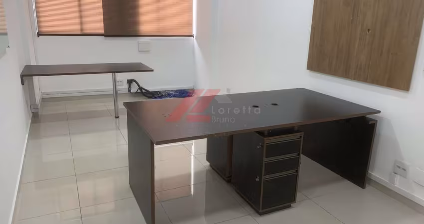 SALA COMERCIAL em SÃO PAULO - SP, BELA VISTA