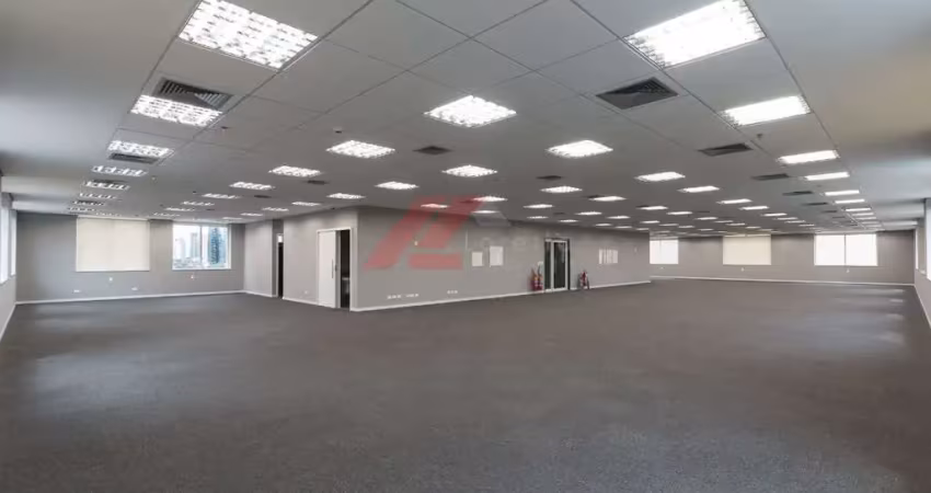 Sala comercial em são paulo - sp, chácara santo antônio (zona sul)