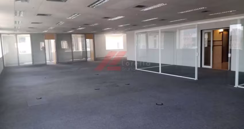 Sala comercial em são paulo - sp, chácara santo antônio (zona sul)