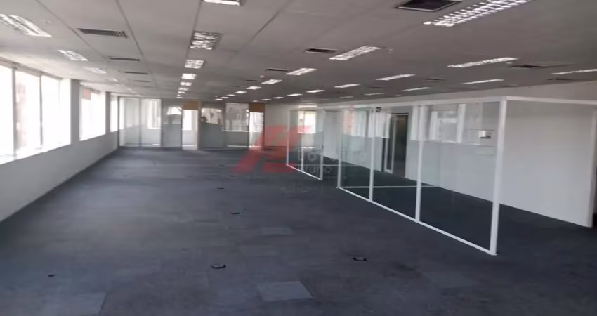 Sala comercial em são paulo - sp, chácara santo antônio (zona sul)