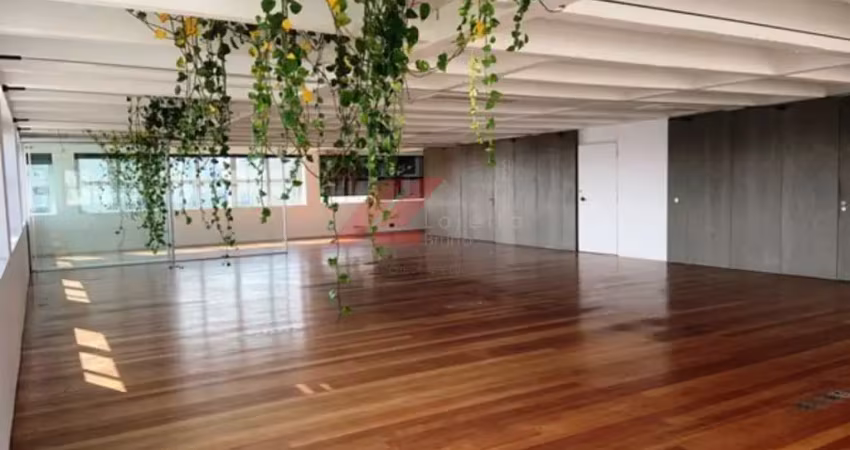 Sala comercial de alto padrão à venda em condomínio no jardim paulistano, são paulo-sp: 2 salas, 2 banheiros, 2 vagas, 201m².