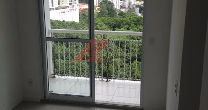 Imperdível apartamento para locação na Vila Andrade, São Paulo-SP: 2 quartos, 2 suítes, 2 salas, 2 banheiros, 1 vaga, 55m².
