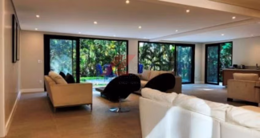 Imóvel de alto padrão em condomínio ESTANCIA PARQUE ATIBAIA , Atibaia-SP: 6 quartos, 6 suítes, 7 salas, 8 banheiros, 6 vagas, 405m².