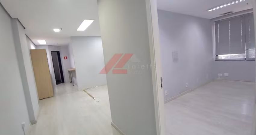SALA COMERCIAL em SÃO PAULO - SP, VILA CRUZEIRO