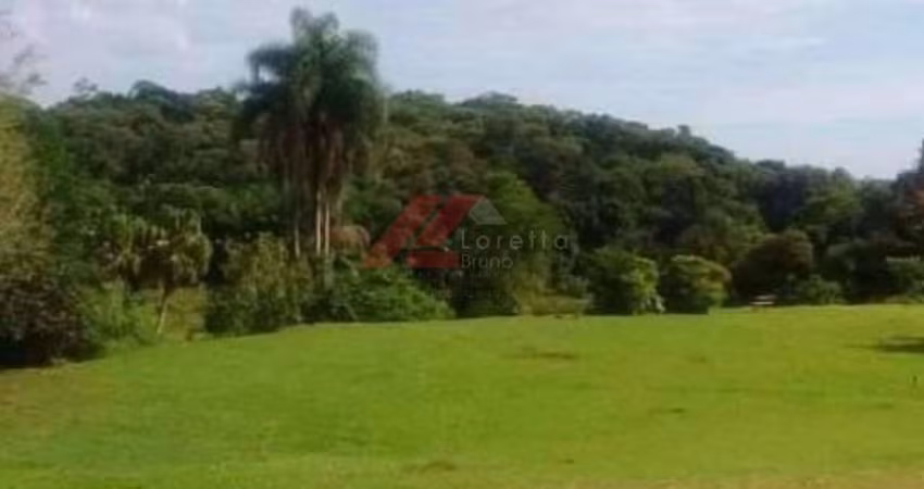 Terreno de 500.000 m² à venda em Vargem Grande Paulista-SP, no bairro Capela de São Pedro!