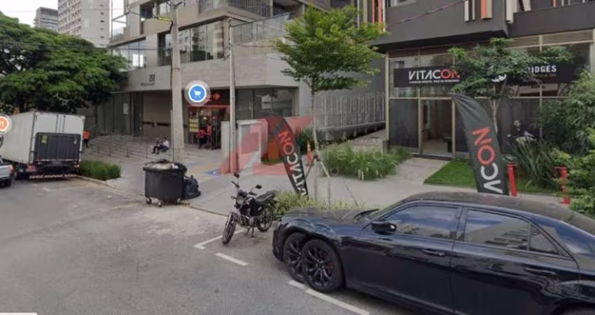 Oportunidade Imperdível: Sala Comercial de Alto Padrão em Cerqueira César, São Paulo-SP - 349,83m², 2 Banheiros e 2 Vagas.