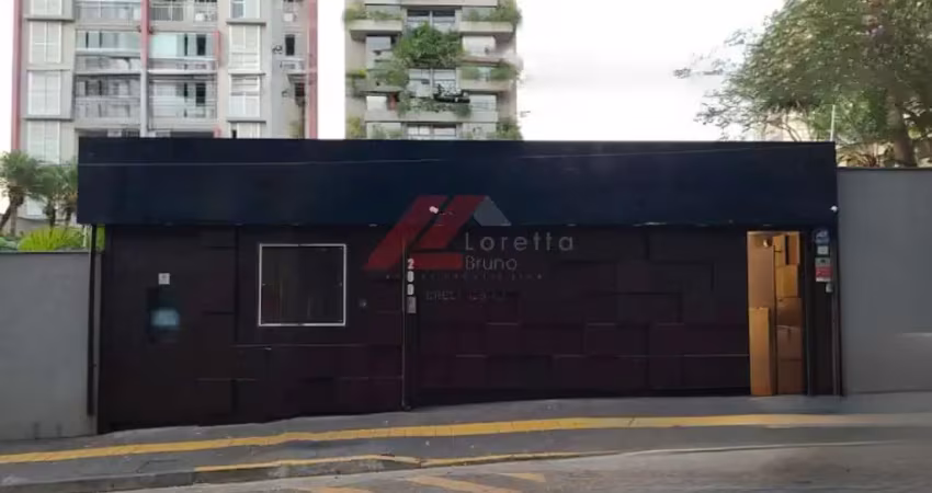 Oportunidade Imperdível: Sala Comercial de 100m² na Vila Olímpia, São Paulo-SP!