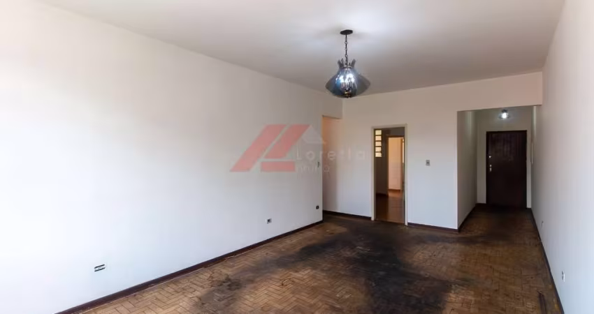 Apartamento de 3 quartos à venda no Jardim Paulista, São Paulo-SP: 153m², sala ampla, garagem e mais!