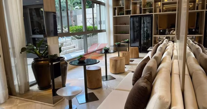 Apartamento de 1 quarto no Paraíso, São Paulo-SP: venda ou locação!