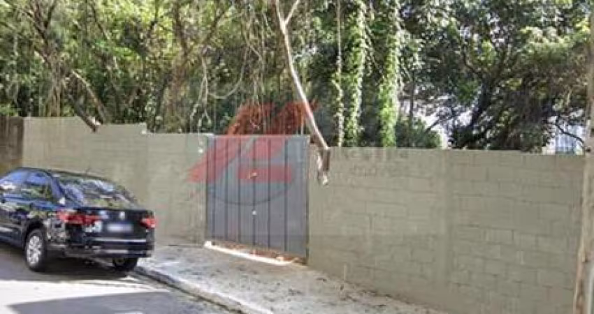 Terreno Comercial à Venda na Vila Andrade - 374m2 - Oportunidade de Investimento com Projeto Aprovado e Alvará de Construção