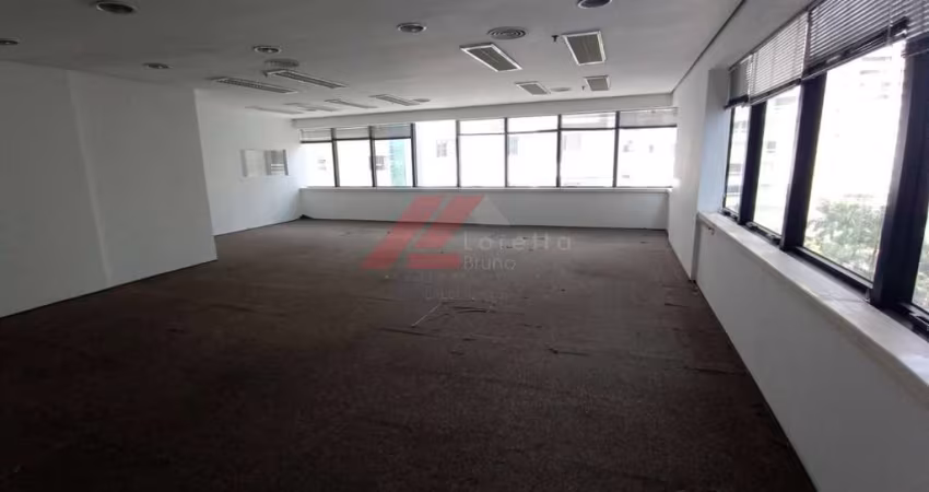 SALA COMERCIAL em SÃO PAULO - SP, ITAIM BIBI