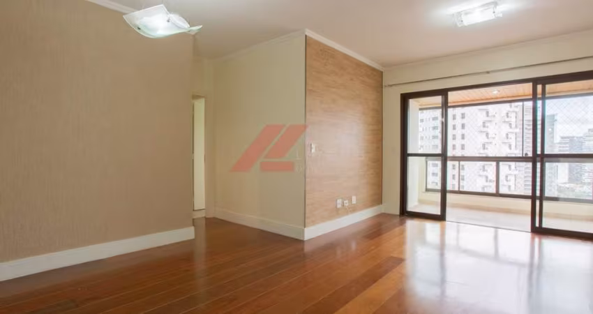 Imperdível! Apartamento à venda na Vila Nova Conceição, São Paulo-SP. 3 quartos, 1 suite, 1 sala, 4 banheiros, 2 vagas, 102m².