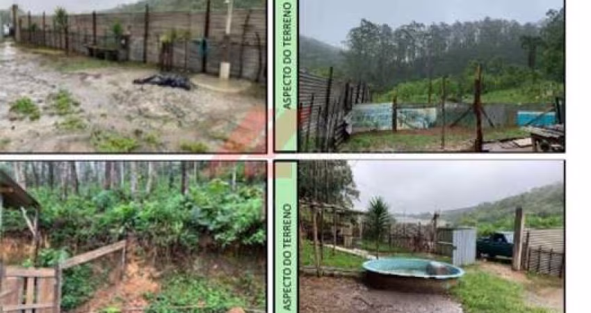 Terreno Comercial à Venda em Mauá-SP, Bairro Sertãozinho 163.180,03 m² de Área Próximo ao Rodoanel, Oportunidade!