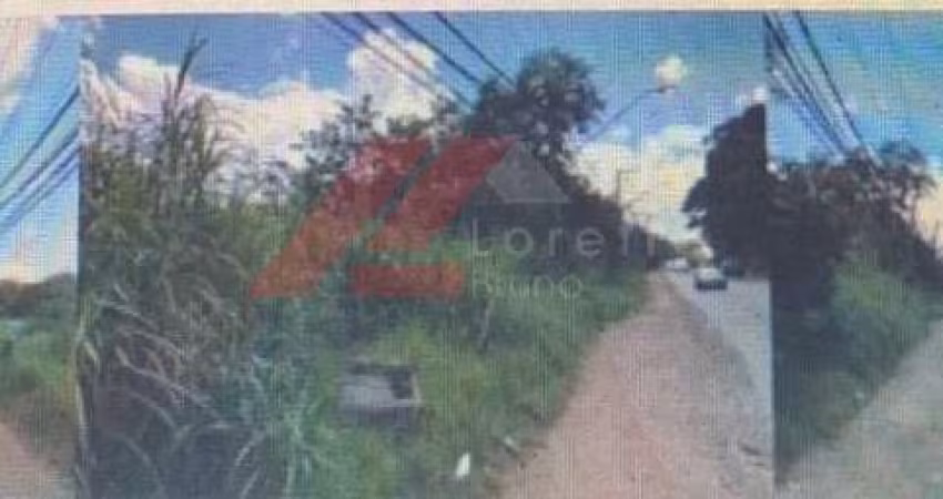 51.460M² PRÓXIMO À VIA DUTRA - OPORTUNIDADE
