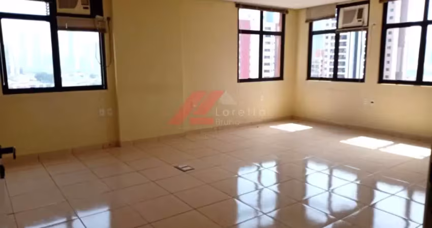 Sala comercial em são paulo - sp, chácara santo antônio (zona sul)