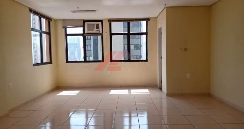 Sala comercial em são paulo - sp, chácara santo antônio (zona sul)