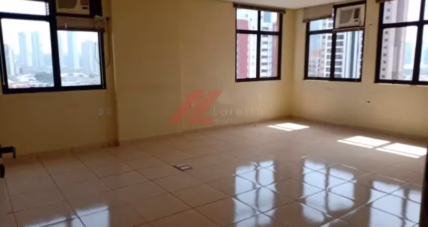 Sala comercial em são paulo - sp, chácara santo antônio (zona sul)