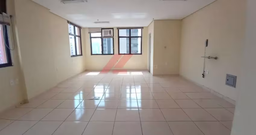 Sala comercial em são paulo - sp, chácara santo antônio (zona sul)