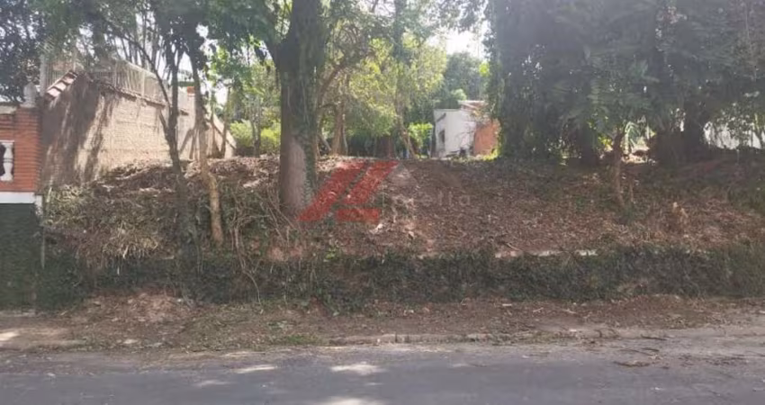 TERRENO RESIDENCIAL em ÁGUAS DE SÃO PEDRO - SP, Centro