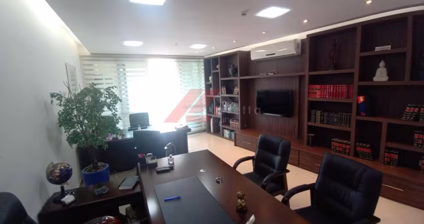 SALA COMERCIAL em SÃO PAULO - SP, VILA ANDRADE
