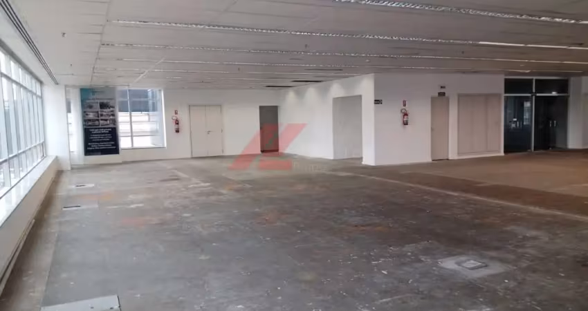 Sala comercial para alugar na Rua James Joule, 144, Cidade Monções, São Paulo