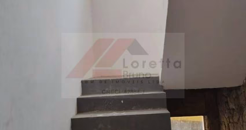 Venha conferir esse ótimo imóvel em Vila Progredior