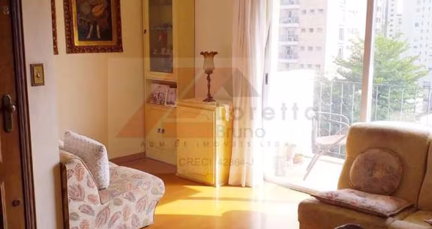 Excelente Apartamento à Venda em São Paulo-SP, Vila Uberabinha 3 Quartos, 1 Suíte, 2 Banheiros, 2 Vagas 113,70m² Estuda Permuta.
