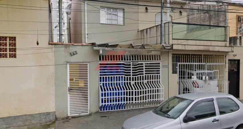 Imperdível oportunidade de adquirir uma casa na Vila Moreira, São Paulo-SP: 2 quartos, 1 suite, 2 banheiros, 1 vaga, 130m²!