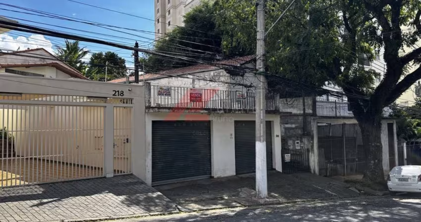 Imperdível! Casa à venda em São Paulo-SP, bairro Bela Aliança. 3 quartos, 3 banheiros, 320m². Venha conferir!