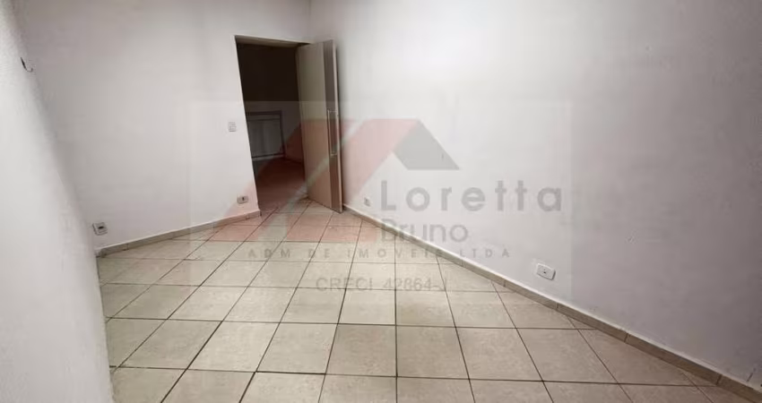 Ponto comercial com 2 lojas em baixo e 4 salas comerciais em cima. Todos já alugados