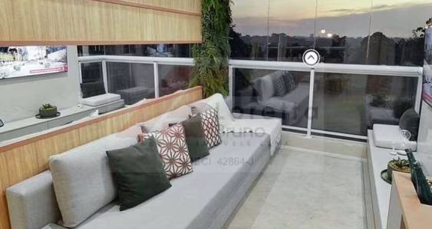 Apartamento à venda na Granja Viana, Cotia-SP: 2 quartos, 1 banheiro, 1 vaga de garagem e 86m² de área. Confira!