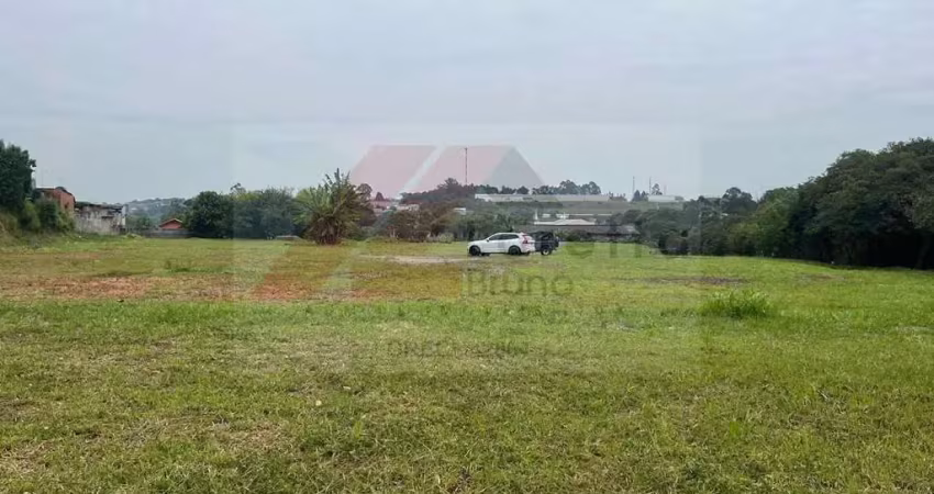 Terreno à venda em cotia-sp, parque alexandre, com 16.537,71 m² de área - oportunidade única!