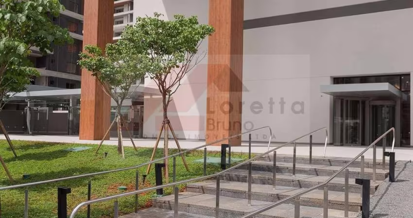 Venha conferir esse ótimo imóvel em Brooklin Paulista