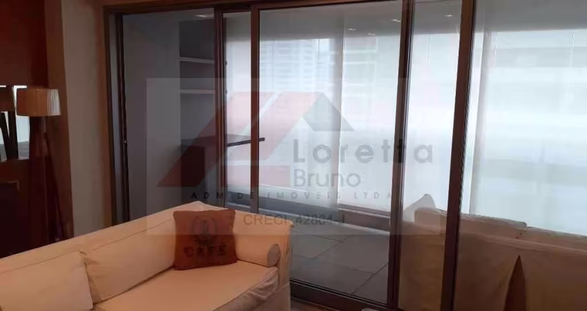 Venha conferir esse ótimo imóvel em Brooklin Paulista