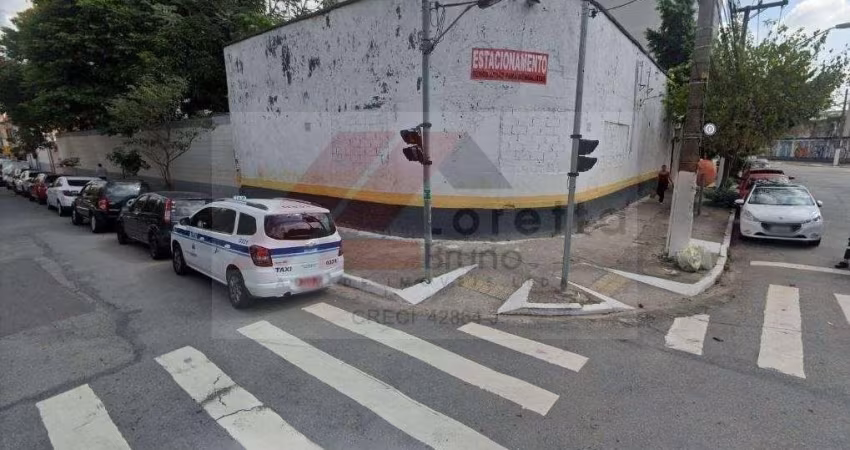 Excelente oportunidade: Galpão comercial à venda na Mooca, São Paulo-SP, com 20 vagas de garagem e 400m² de área.