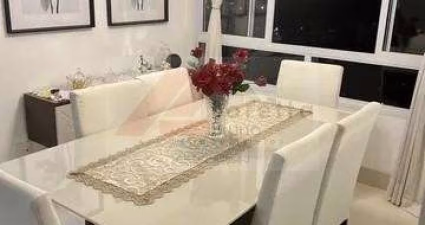 Apartamento à venda com 140m², 3 quartos e 3 vagas
